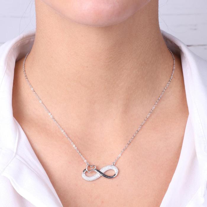 Collana In Argento 925