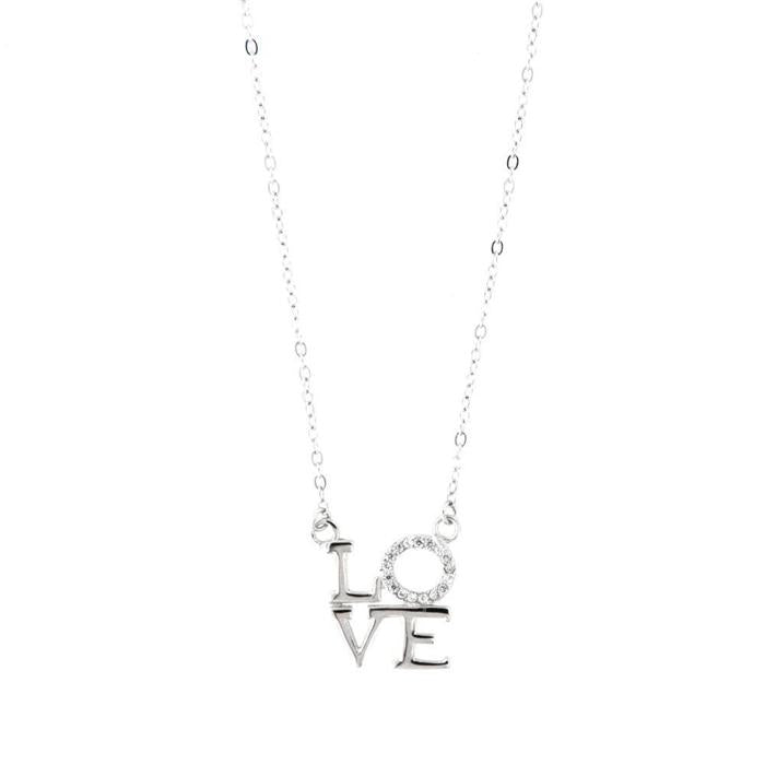 Collana In Argento 925