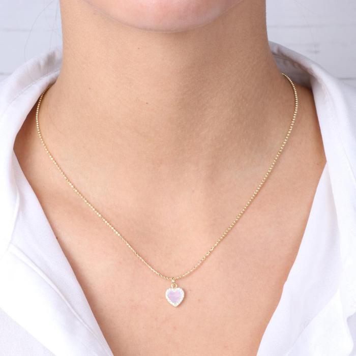 Collana In Argento 925