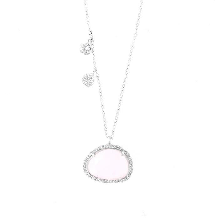 Collana In Argento 925
