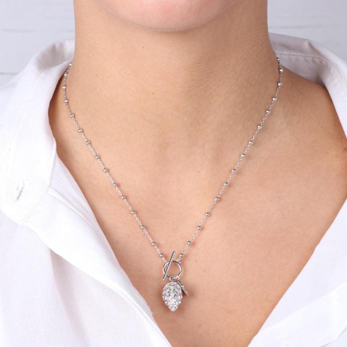 Collana In Argento 925