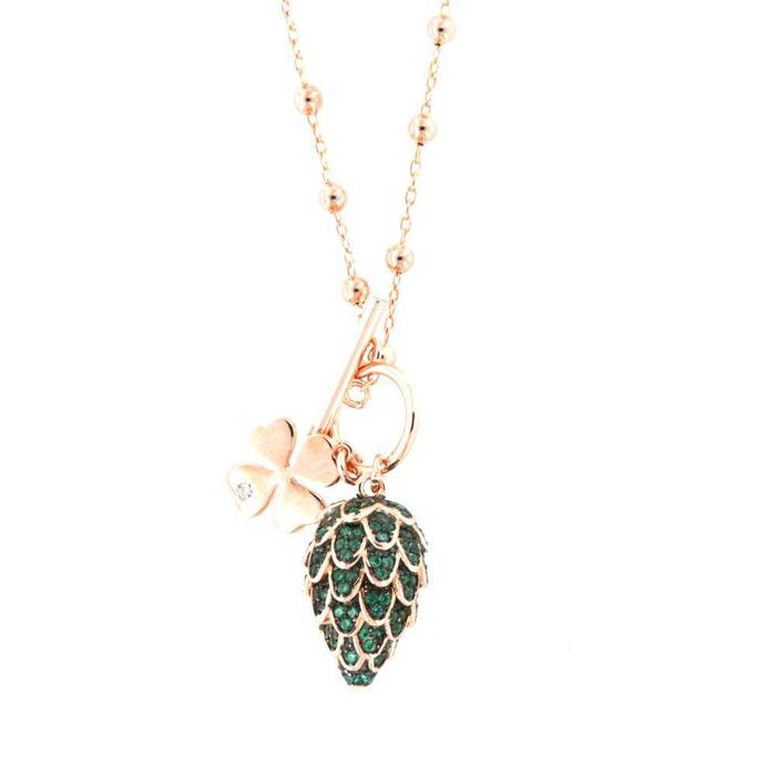 Collana In Argento 925