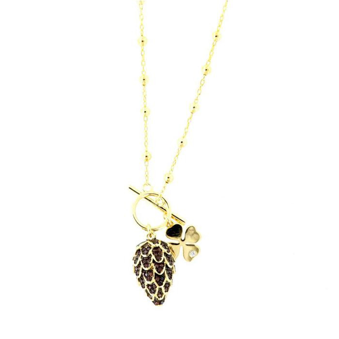 Collana In Argento 925