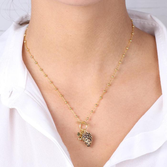 Collana In Argento 925