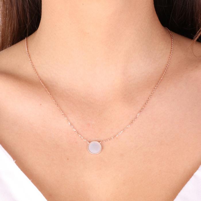 Collana In Argento 925