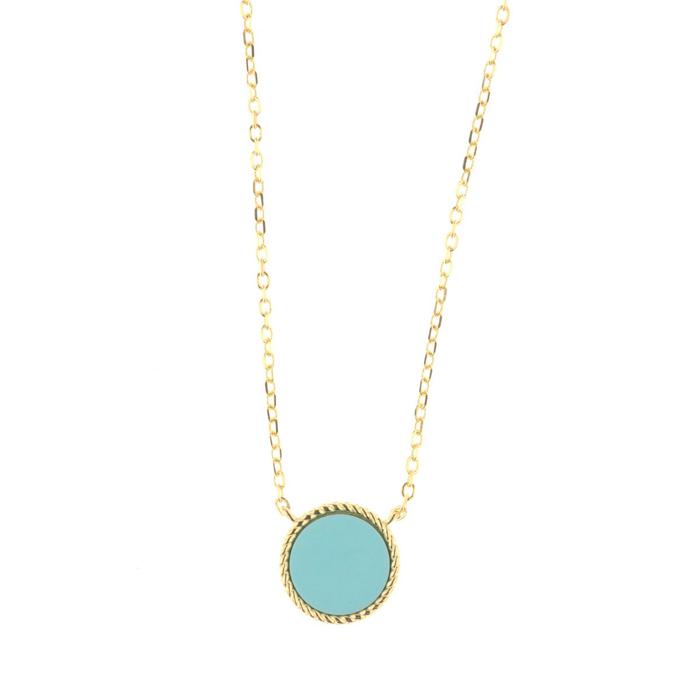 Collana In Argento 925