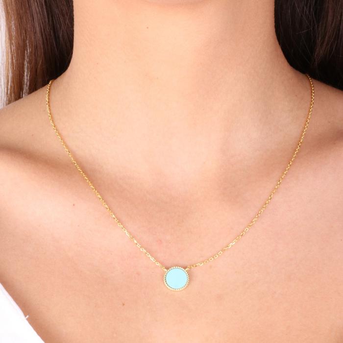 Collana In Argento 925