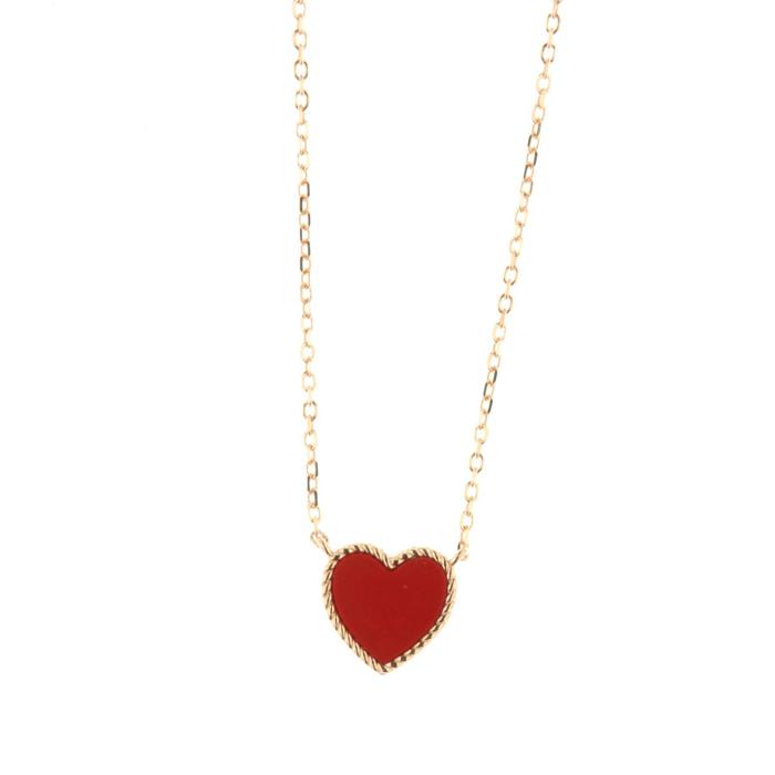 Collana In Argento 925