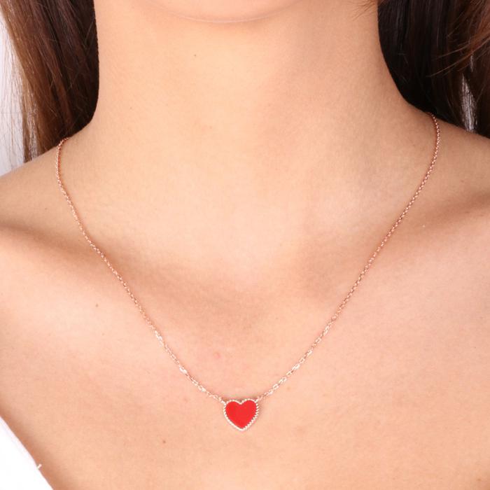 Collana In Argento 925