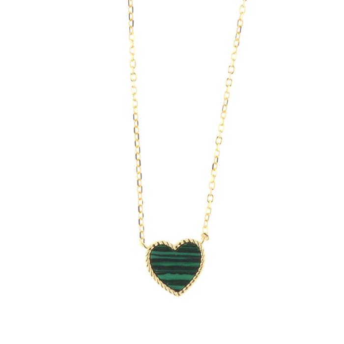 Collana In Argento 925