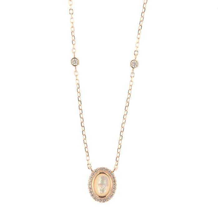 Collana In Argento 925