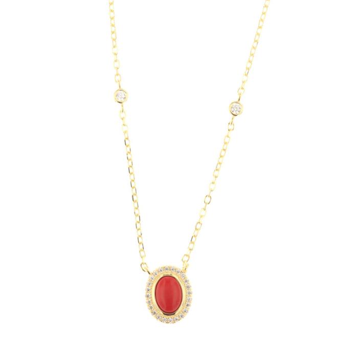 Collana In Argento 925