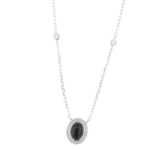 Collana In Argento 925