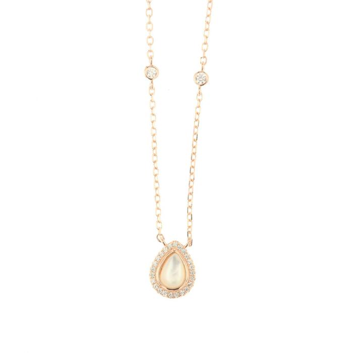 Collana In Argento 925