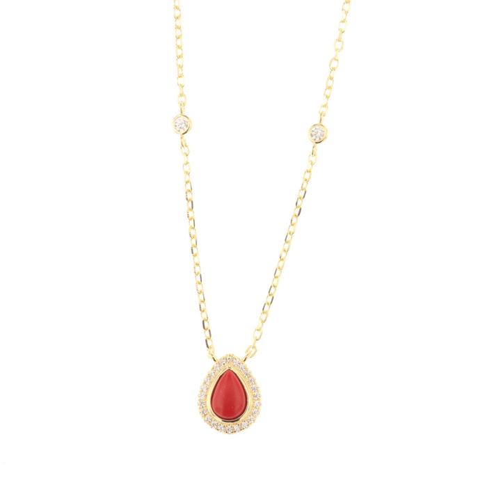 Collana In Argento 925
