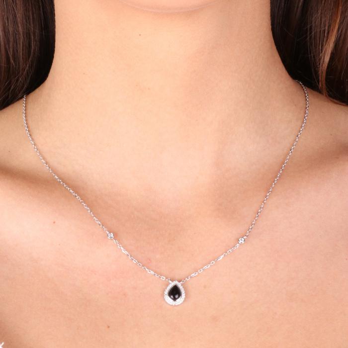 Collana In Argento 925