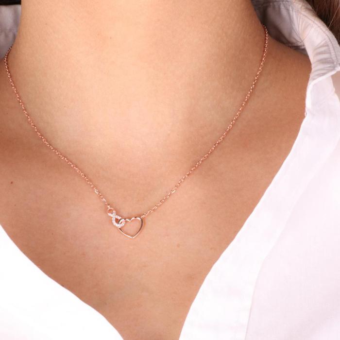 Collana In Argento 925