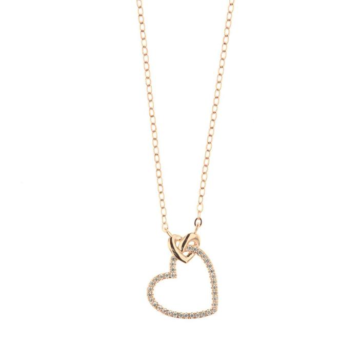 Collana In Argento 925