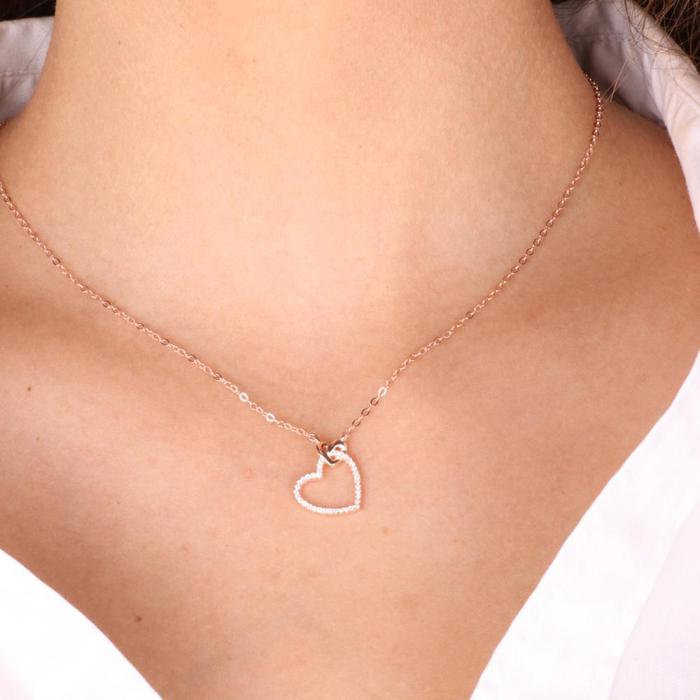 Collana In Argento 925
