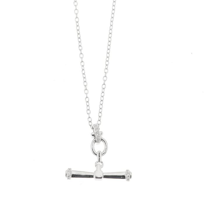 Collana In Argento 925
