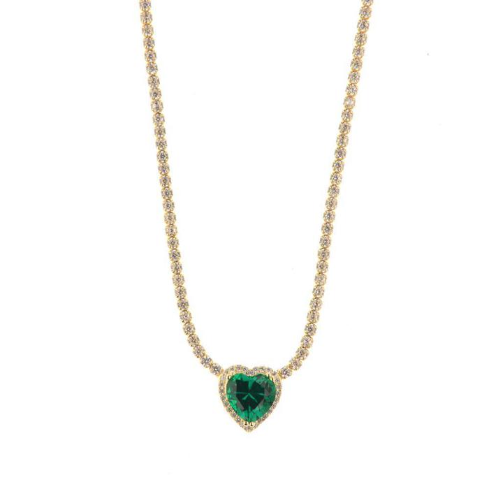 Collana In Argento 925