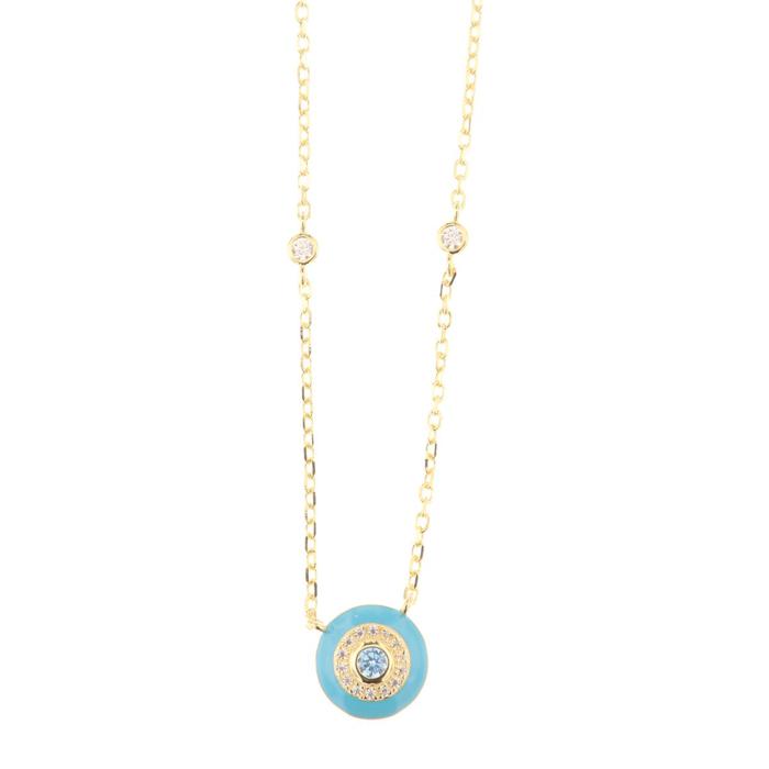 Collana In Argento 925