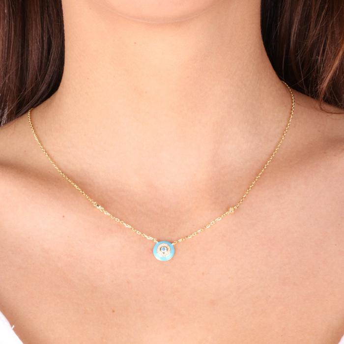 Collana In Argento 925