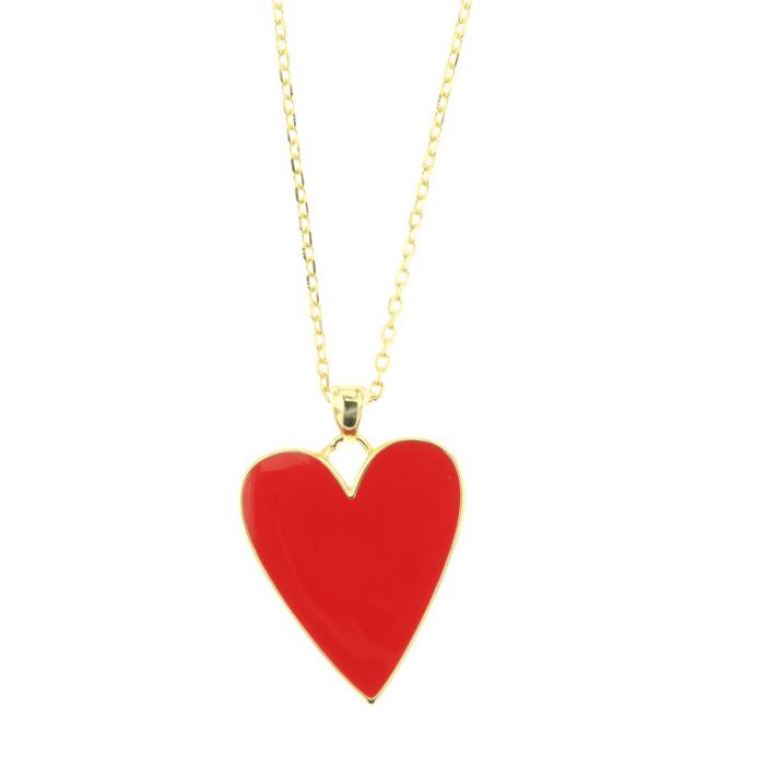 Collana In Argento 925