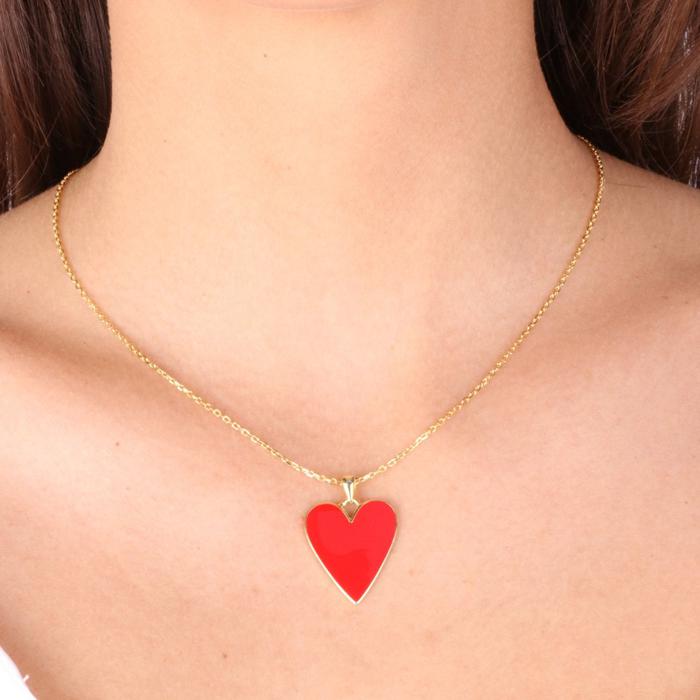 Collana In Argento 925