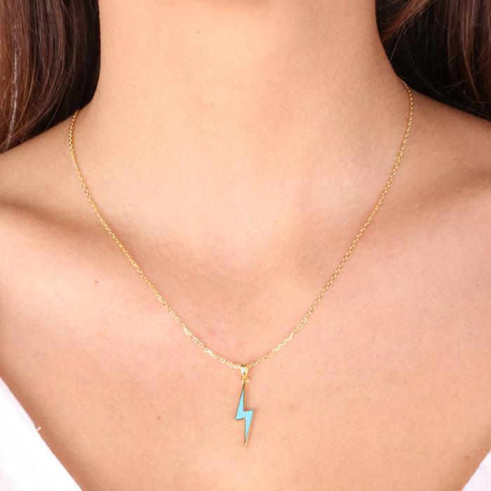 Collana In Argento 925