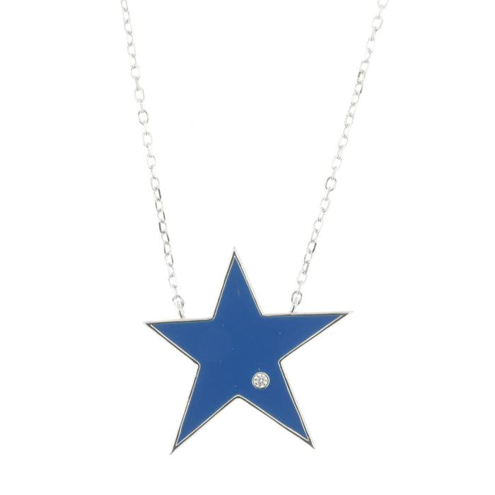 Collana In Argento 925