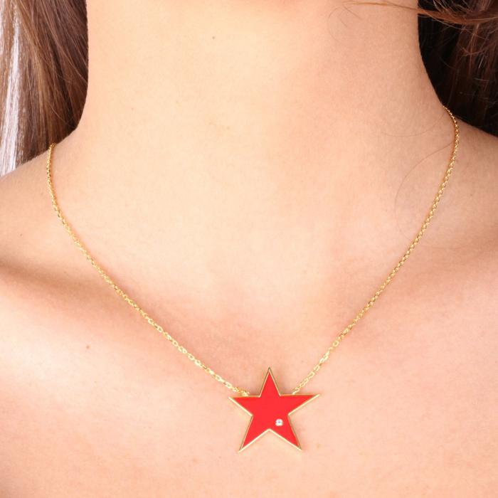Collana In Argento 925