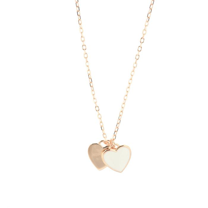 Collana In Argento 925