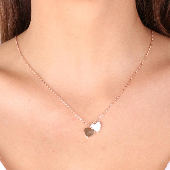 Collana In Argento 925