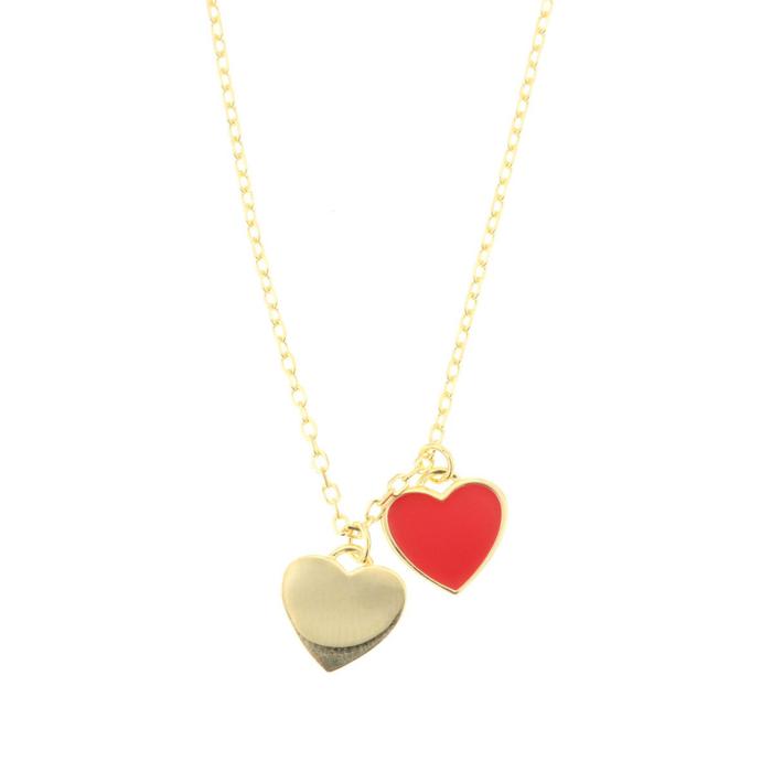 Collana In Argento 925