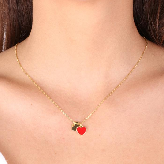 Collana In Argento 925