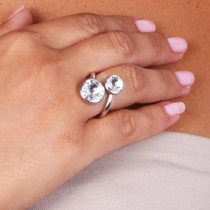 Anello In Argento 925