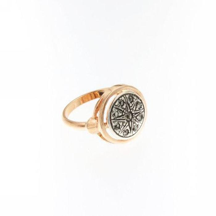 Anello In Argento 925
