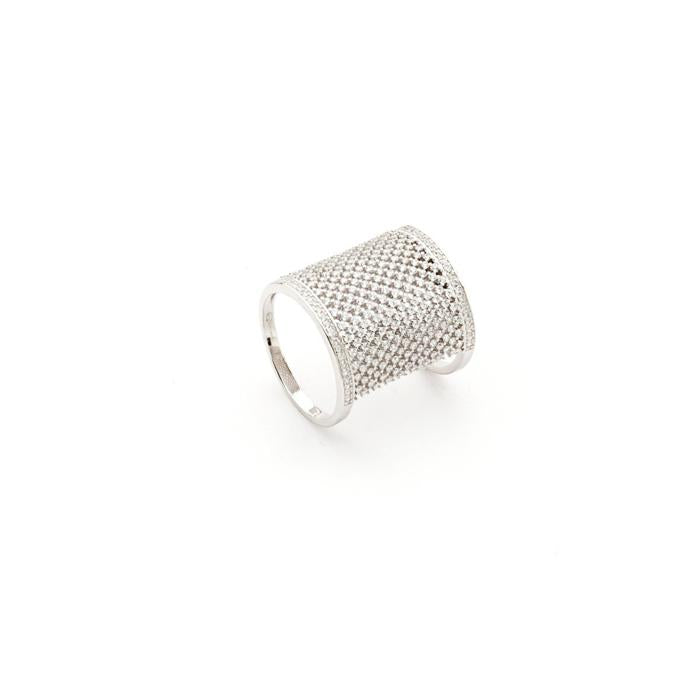 Anello In Argento 925