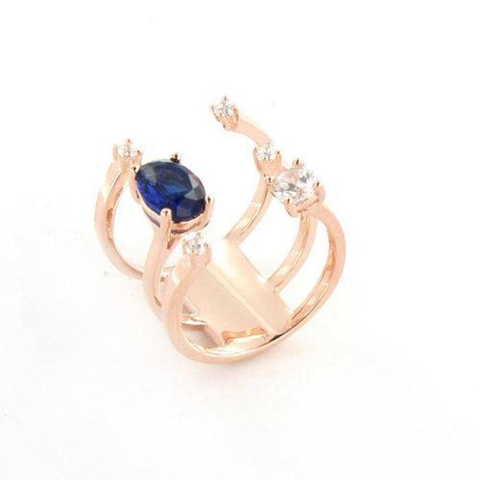 Anello In Argento 925