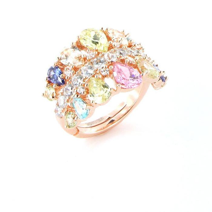 Anello In Argento 925