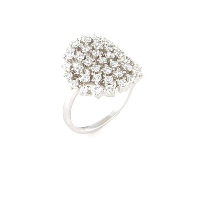 Anello In Argento 925