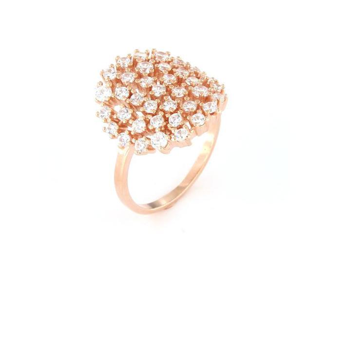 Anello In Argento 925