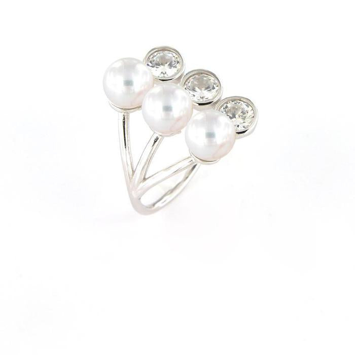 Anello In Argento 925