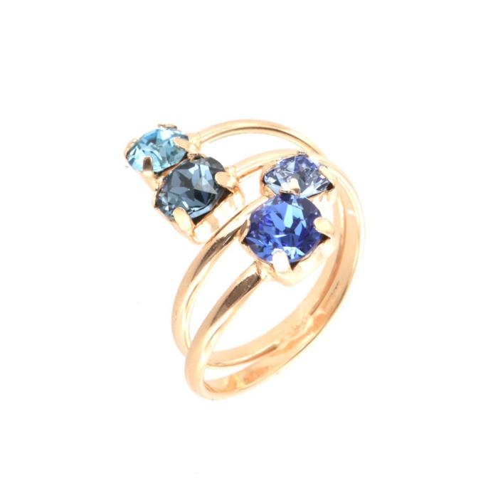 Anello In Argento 925
