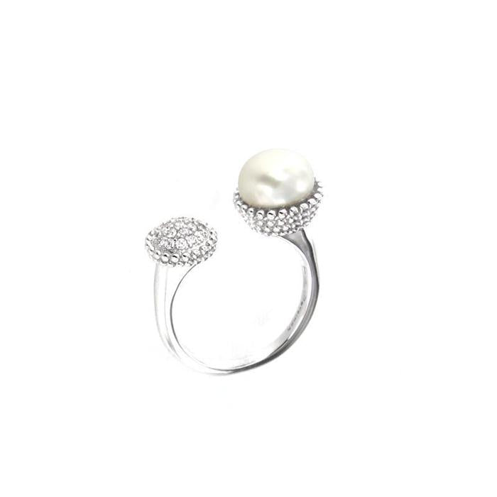 Anello In Argento 925
