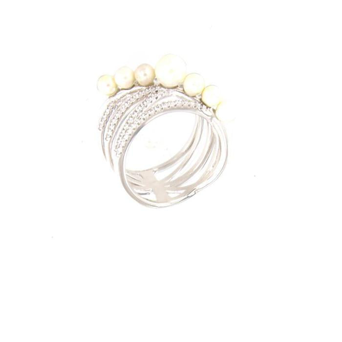 Anello In Argento 925
