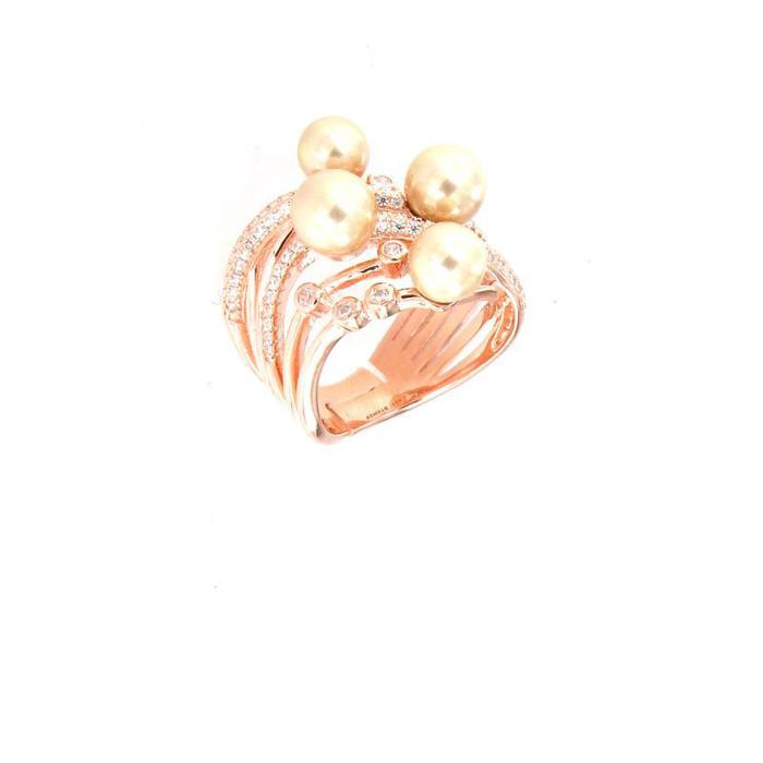 Anello In Argento 925