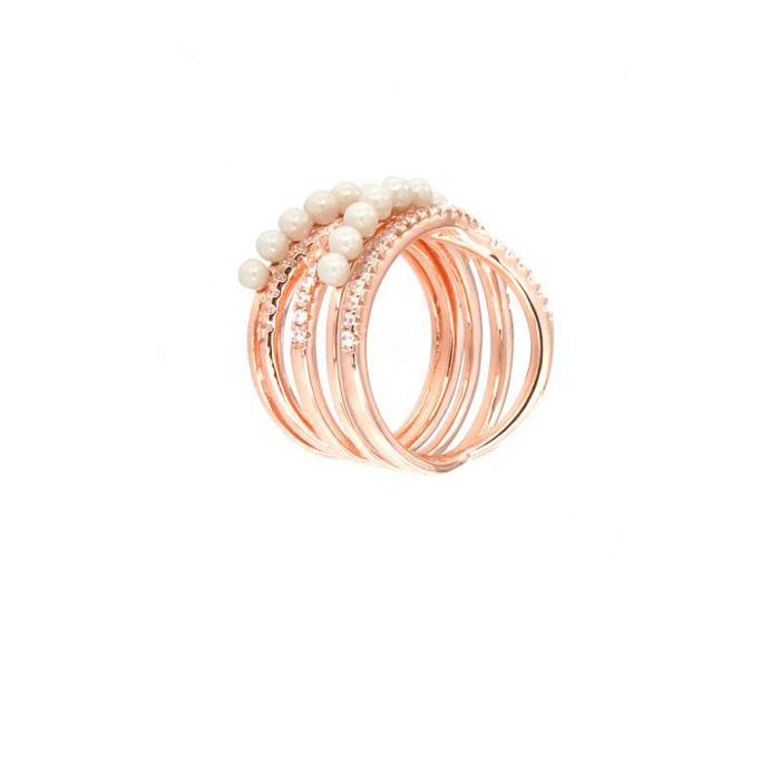 Anello In Argento 925