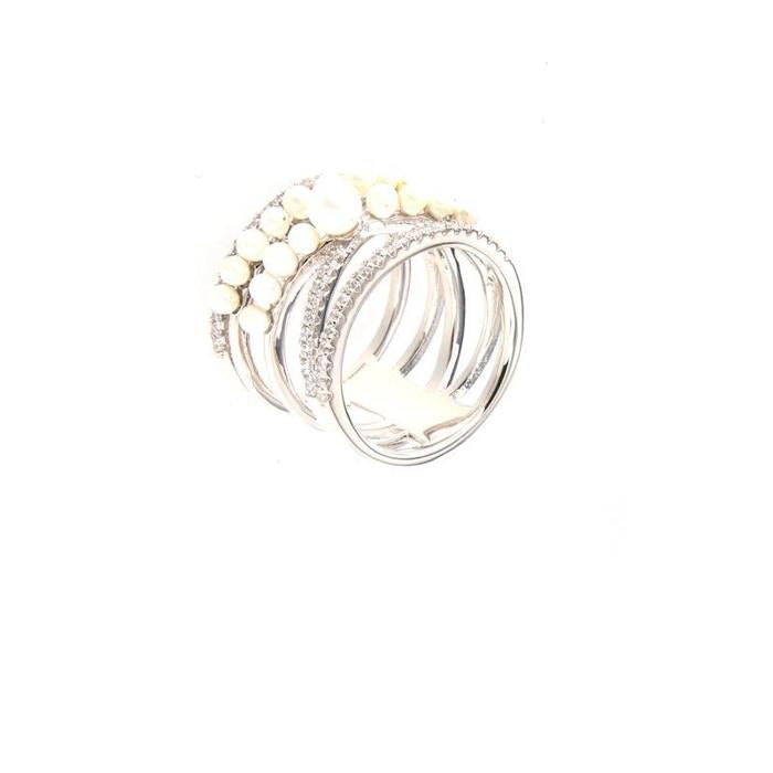 Anello In Argento 925